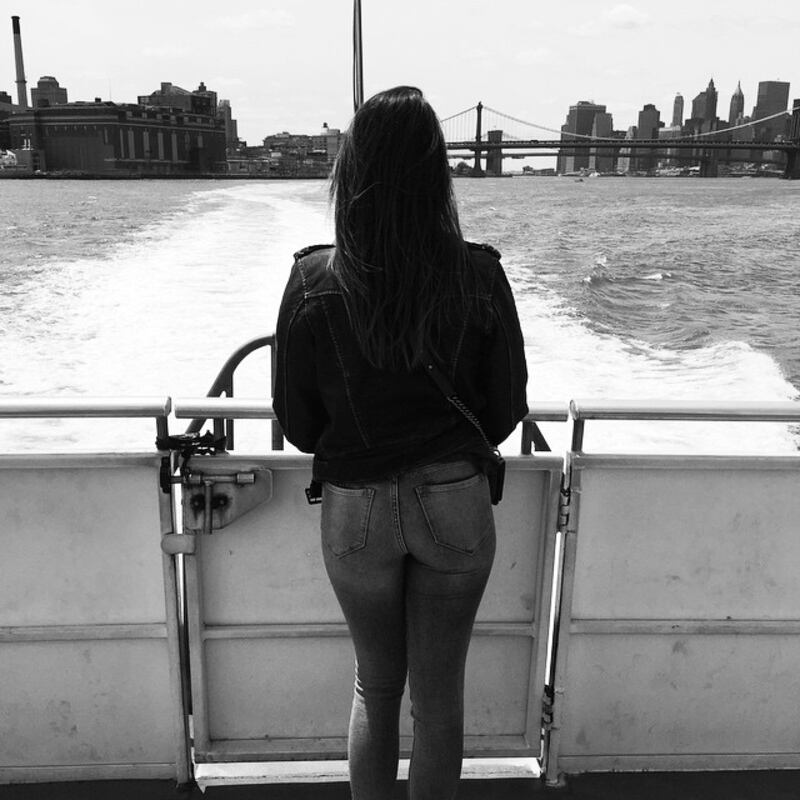 Pauline Ducruet, sexy su Instagram 6