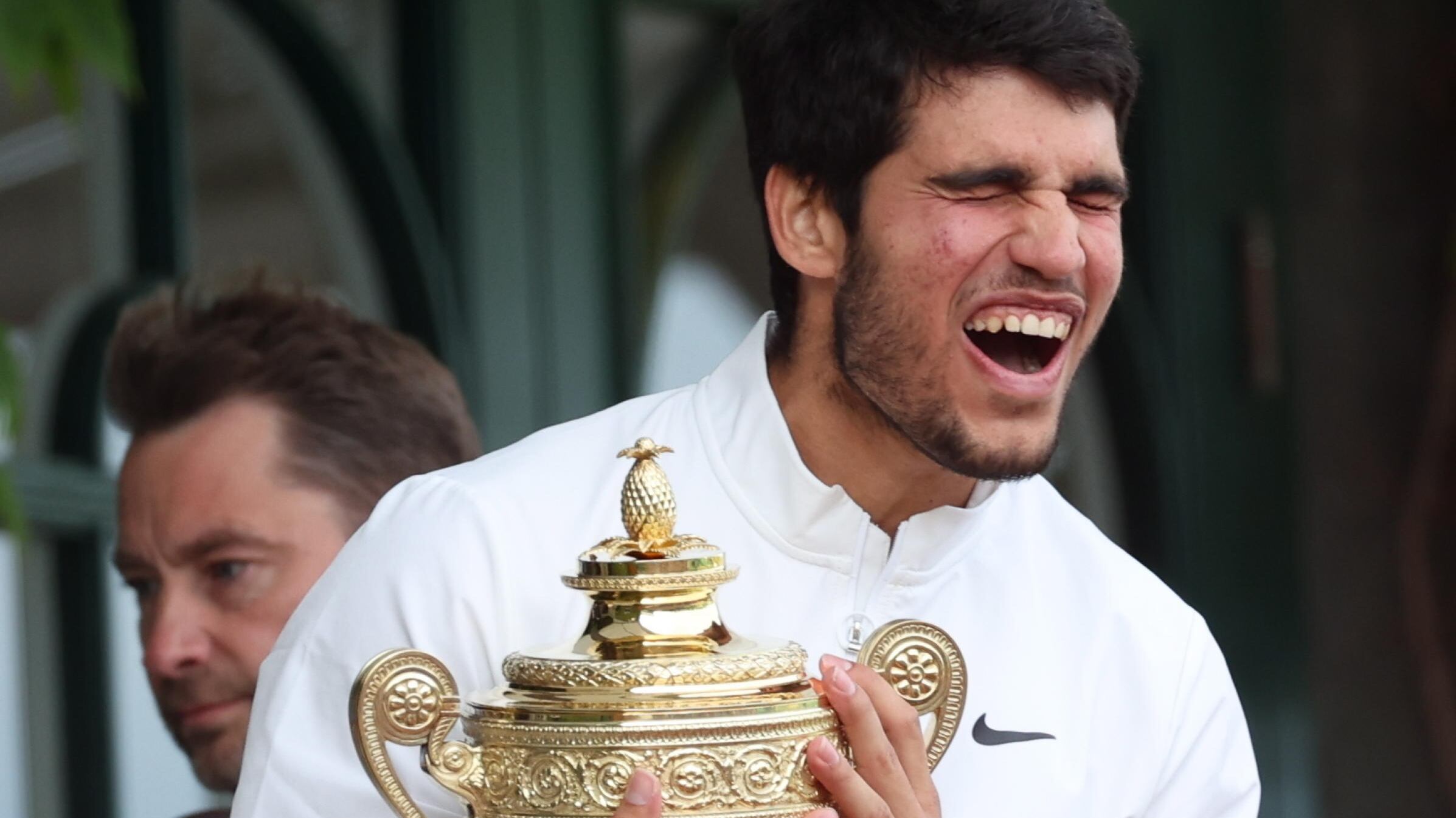 Nuovo re a Wimbledon. Alcaraz ha spodestato Sua Maestà Djokovic