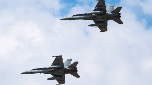 Guerra tra Russia e Nato: la profezia su droni, caccia e armi atomiche