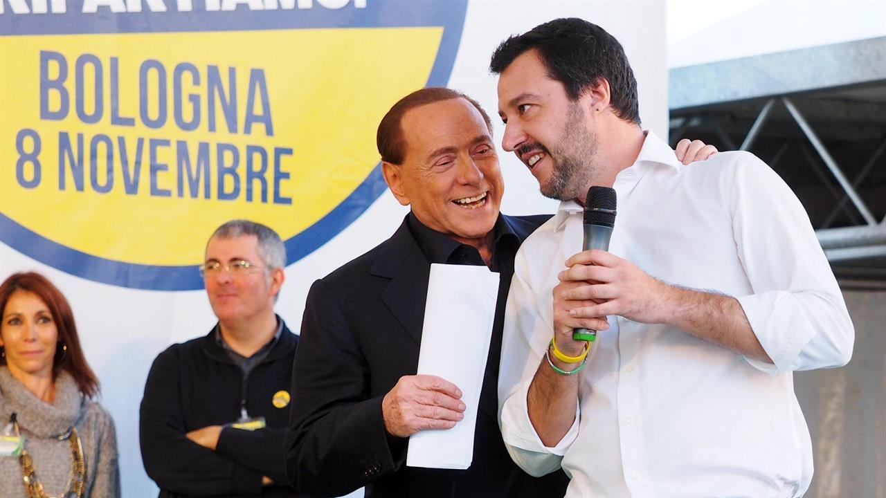 Centrodestra, il patto tiene