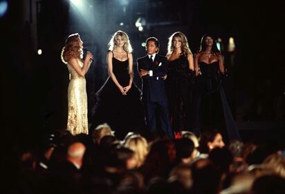 Le Top Model più belle degli anni 80 30