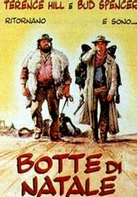 Le locandine dei migliori film di Bud Spencer 2