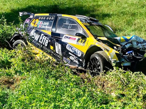 Mille Miglia, incidente al rally: travolta e uccisa una persona