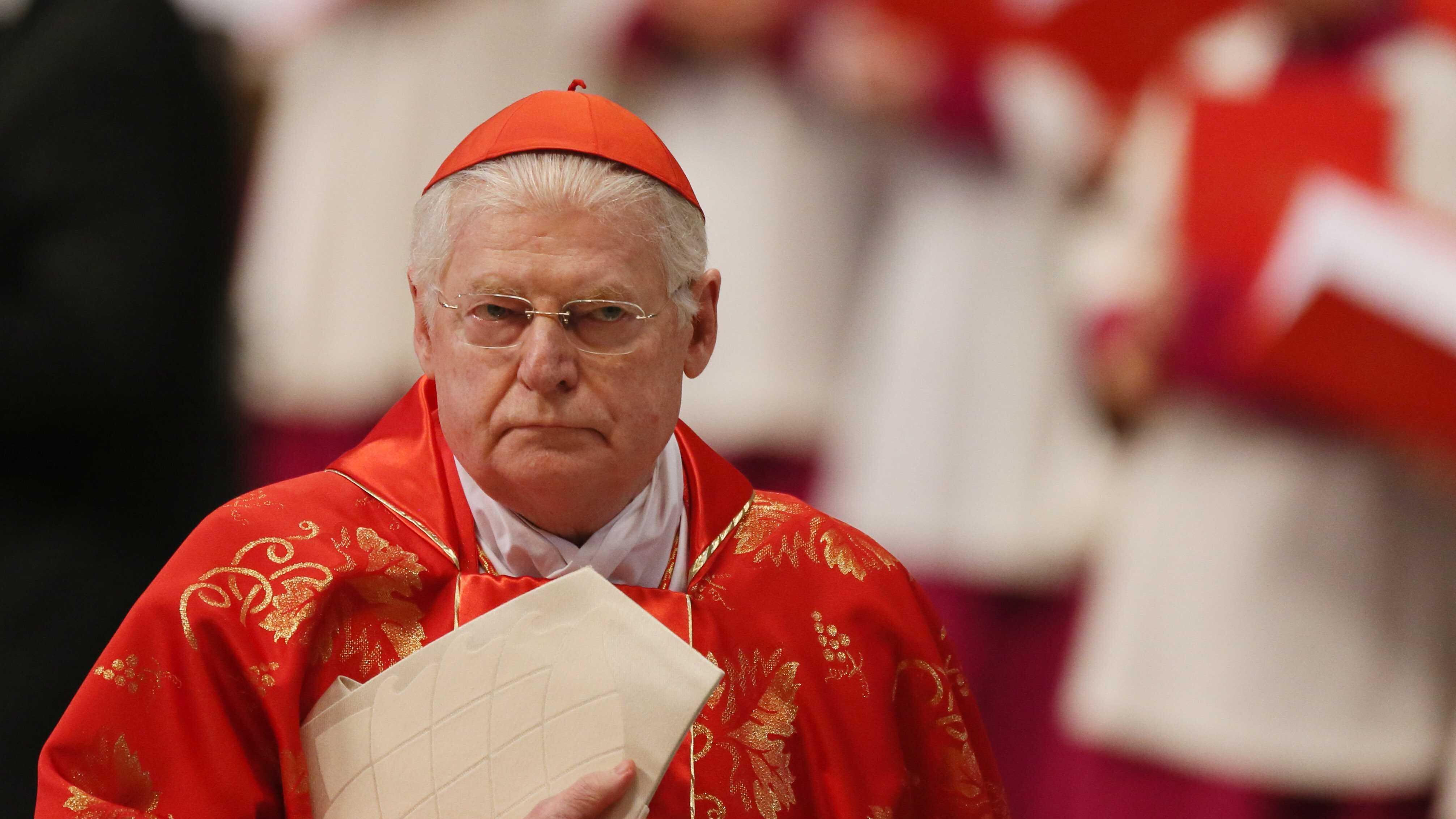 "Io, Bergoglio e la fake news del mio papato perduto"