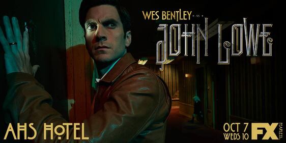 American Horror Story: Hotel, le foto ufficiali 4