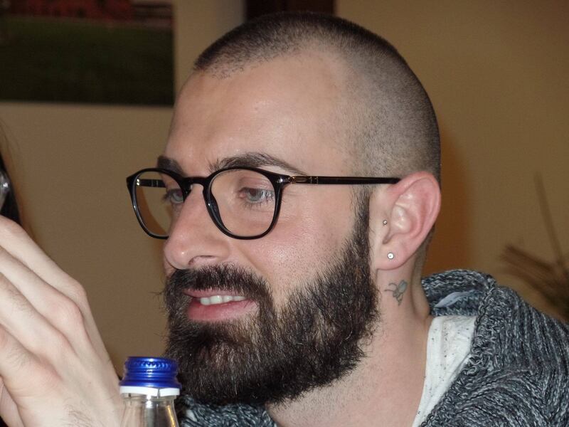 Uomini e Donne trono gay: foto 13