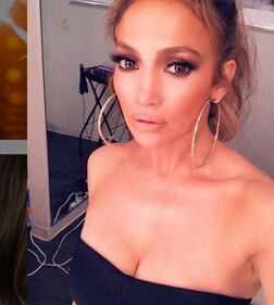 Jennifer Lopez e Shakira, le foto più sexy 7
