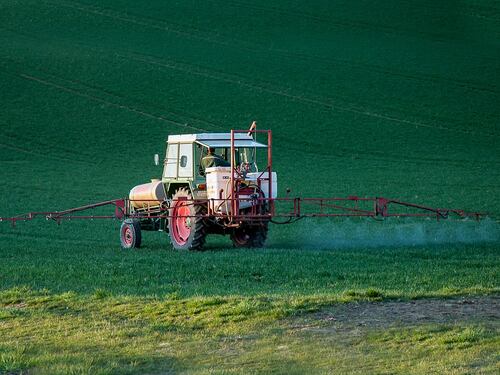 L'Ue annuncia la fine dei dazi sui fertilizzanti