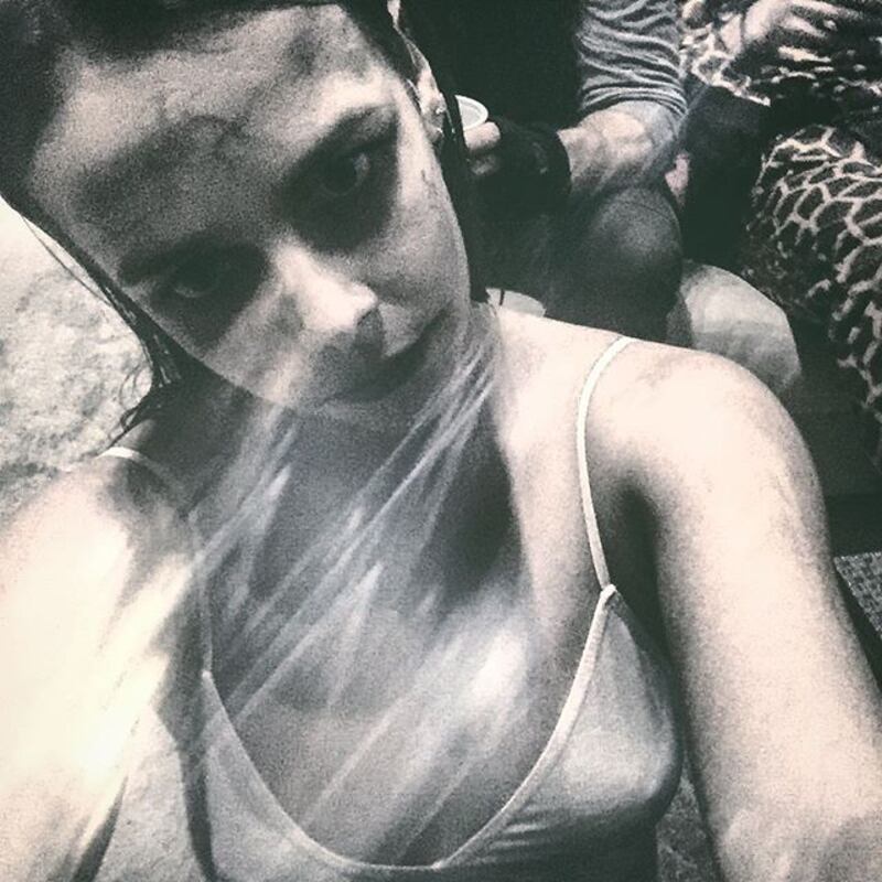 Pauline Ducruet, sexy su Instagram 8