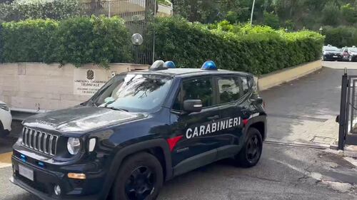 Napoli, stroncata banda che compiva truffe ad anziani 7