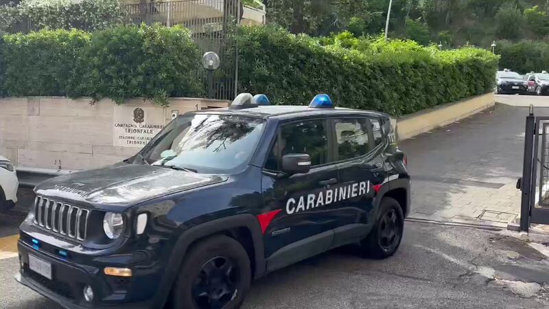 Napoli, stroncata banda che compiva truffe ad anziani 7