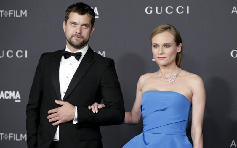 Diane Kruger, i look più belli: foto 24