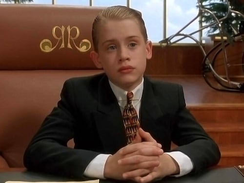 Quegli abusi subiti da Macaulay Culkin: il retroscena dietro Richie Rich
