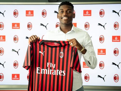 Serie A, la Juventus è la squadra più "vecchia". Milan più giovane