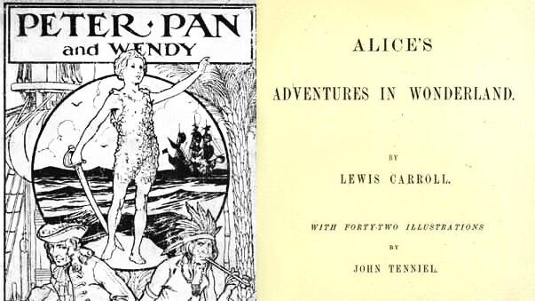 “Narrazioni colonialiste”. La furia woke non risparmia Peter Pan e Alice in Wonderland