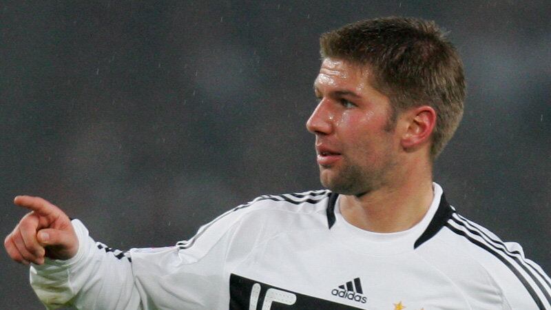 Ex giocatore tedesco della Lazio fa coming out: "Sono gay"