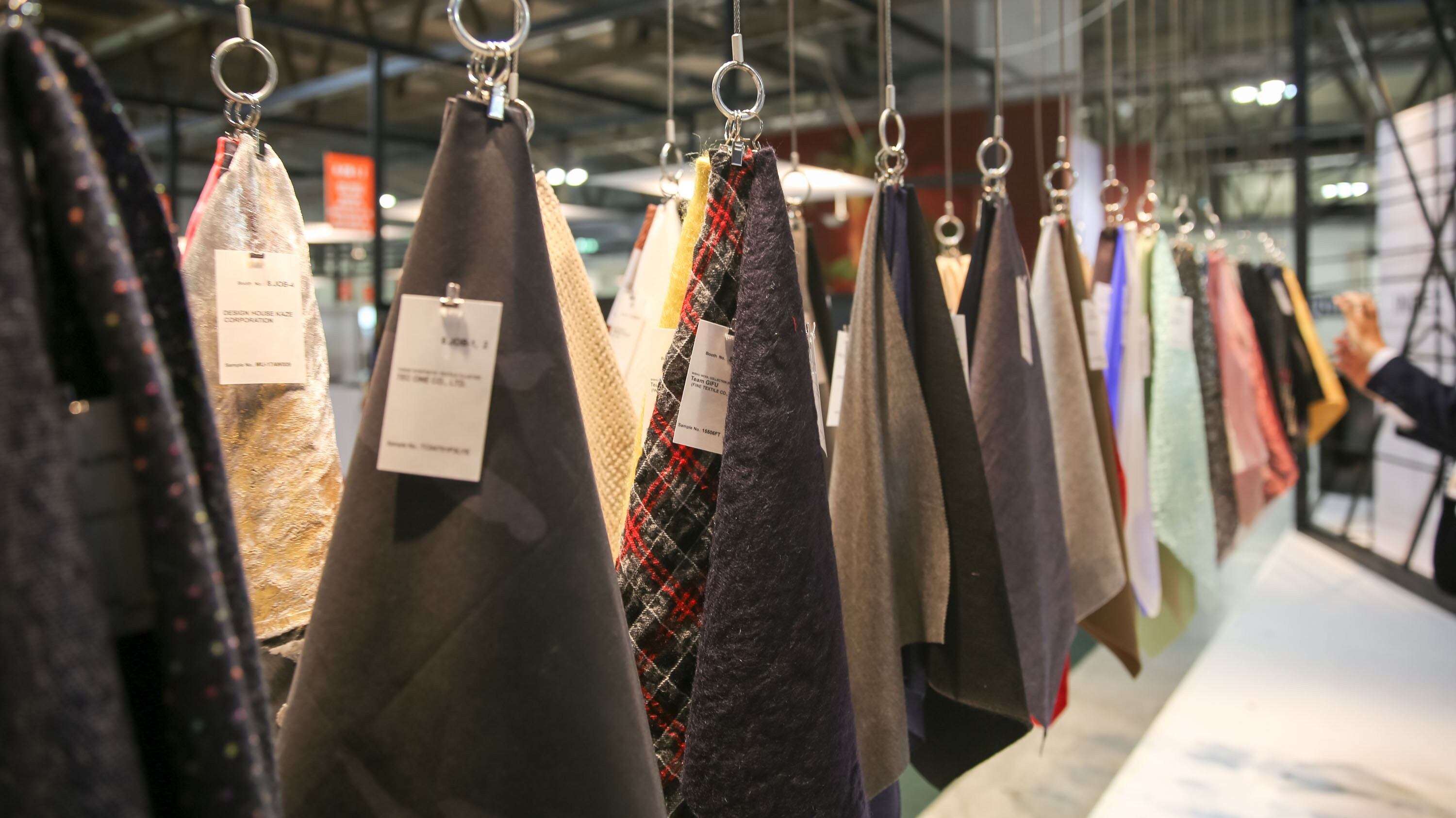 Milano Unica gioca d'anticipo e fa il pieno (+20%)