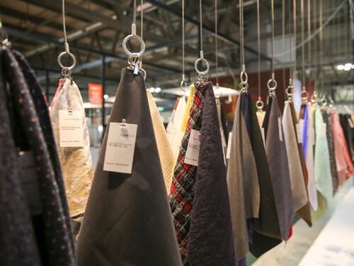 Milano Unica gioca d'anticipo e fa il pieno (+20%)
