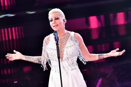 Momenti clou della quarta serata di Sanremo 2