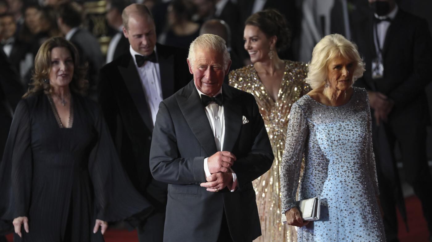 "Camilla non voleva più sposare Carlo": cosa è successo prima del matrimonio