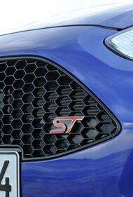 Ford Fiesta ST 10