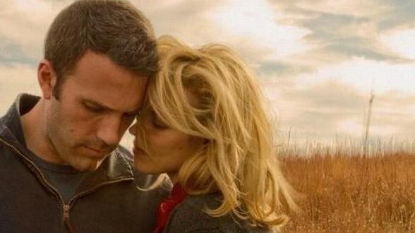 Il film del weekend: "To the Wonder"
