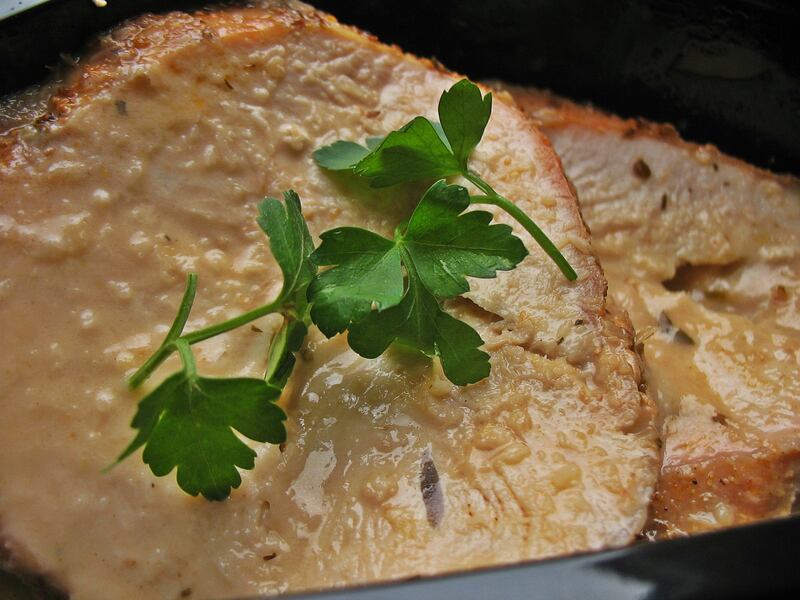 Scaloppine