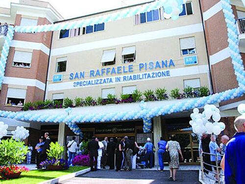 E Tosinvest vuol chiudere le sue 13 cliniche nel Lazio «La Regione non ci paga»