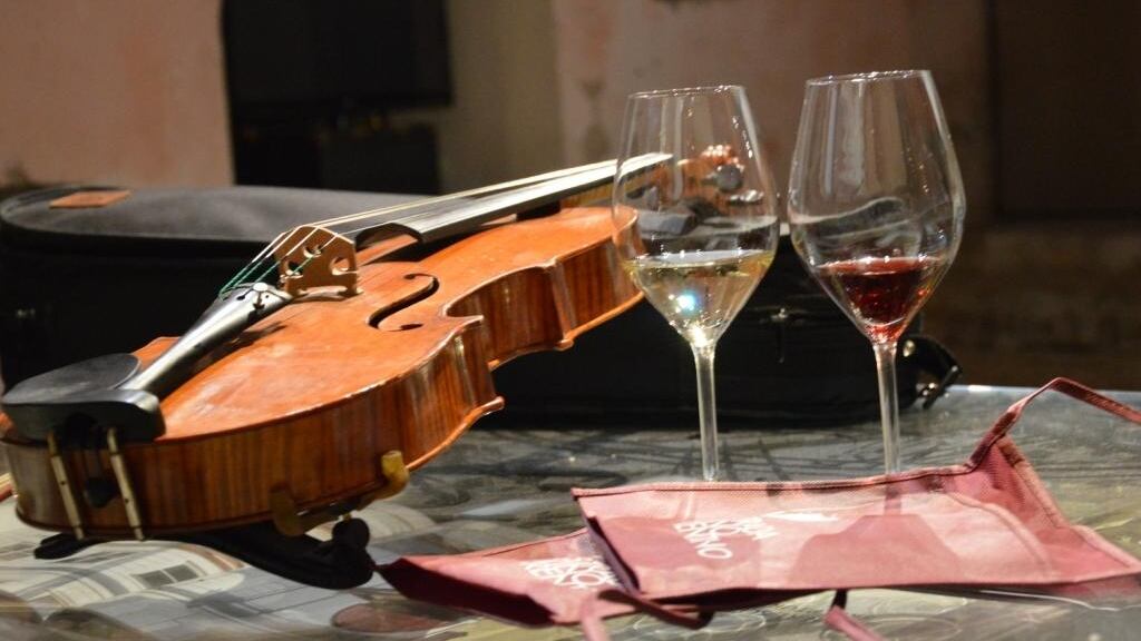 La Strada del Vino e dei Sapori del Trentino