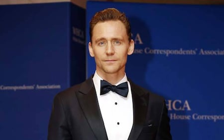Taylor Swift e Tom Hiddleston: è amore 2