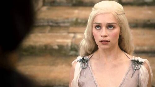 Daenerys Targaryen, foto 35