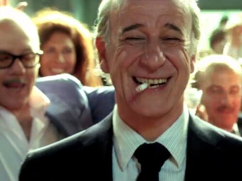 Sorrentino va a Hollywood: nomination ai Golden Globe per La grande bellezza
