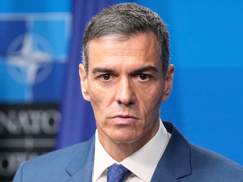 Sánchez si scusa, ma il nuovo vice deve lasciare per molestie