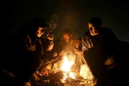 L'Iran ha un problema: la dipendenza dalle droghe 2