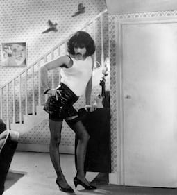 Freddie Mercury, le foto più belle 2