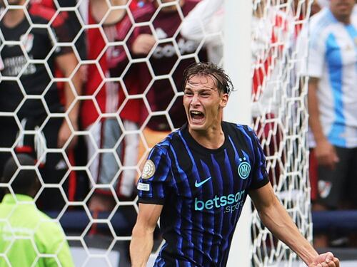 L'Inter dice 33... milioni grazie a Esposito III ma pensa solo a Bonny