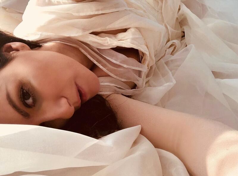 Laura Pausini, i ricordi di scuola: foto 4