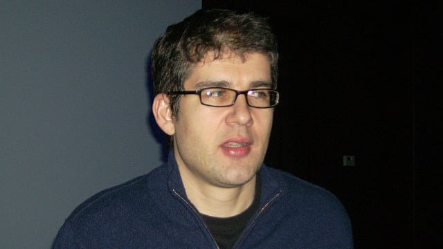 Simon Reynolds racconta i suoni del "futuro perduto"
