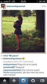 Belen, donna e mamma sexy 12