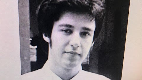 "Io a scuola con Matteo. Aveva 7 in condotta"