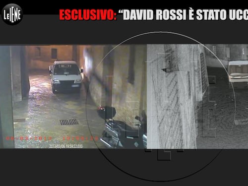 "David Rossi è stato ucciso". La perizia choc riapre il caso
