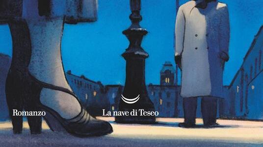Così Scerbanenco rifiorisce con Fior
