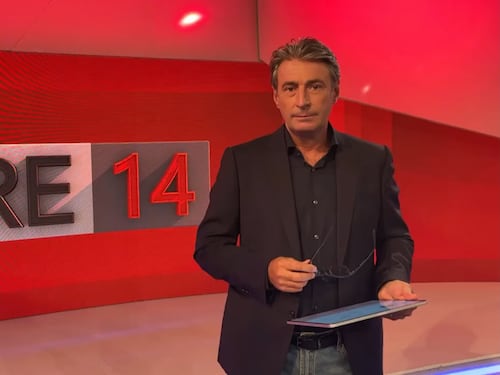 Ore 14 funziona anche di sera