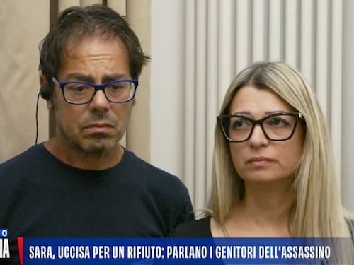 La famiglia di Sara Campanella denuncia la mamma di Argentino: "Lo aiutò a fuggire"