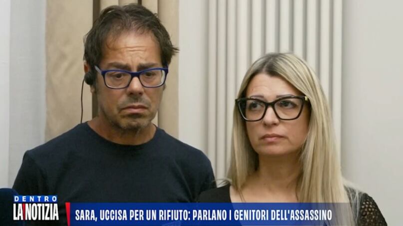 La famiglia di Sara Campanella denuncia la mamma di Argentino: "Lo aiutò a fuggire"