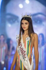Miss Teenagers Original 2019 Tutti i talenti che hanno partecipato 7