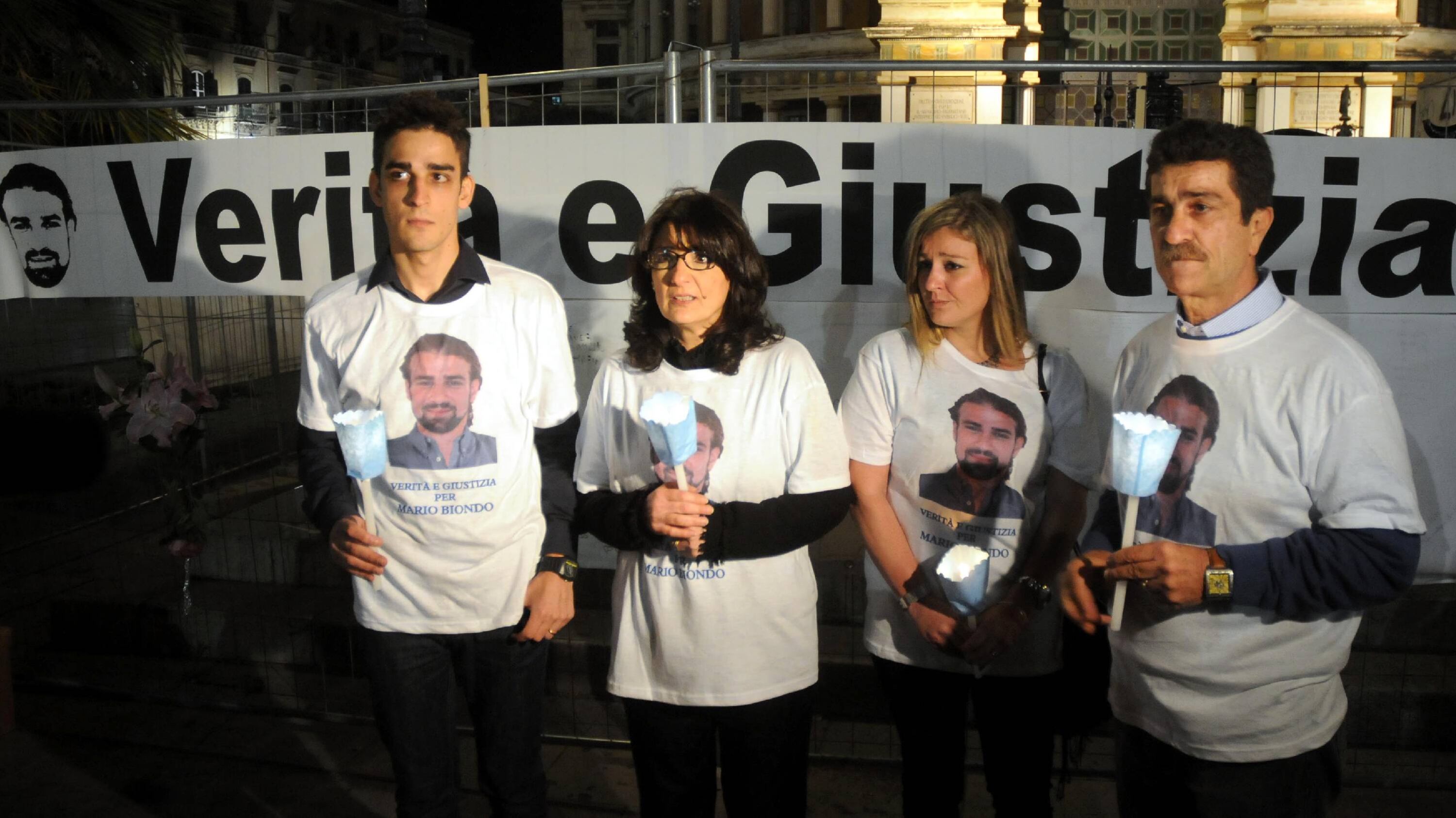 L’idillio, la morte, le tre autopsie: Mario Biondo è stato ucciso?