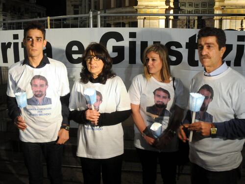 L’idillio, la morte, le tre autopsie: Mario Biondo è stato ucciso?