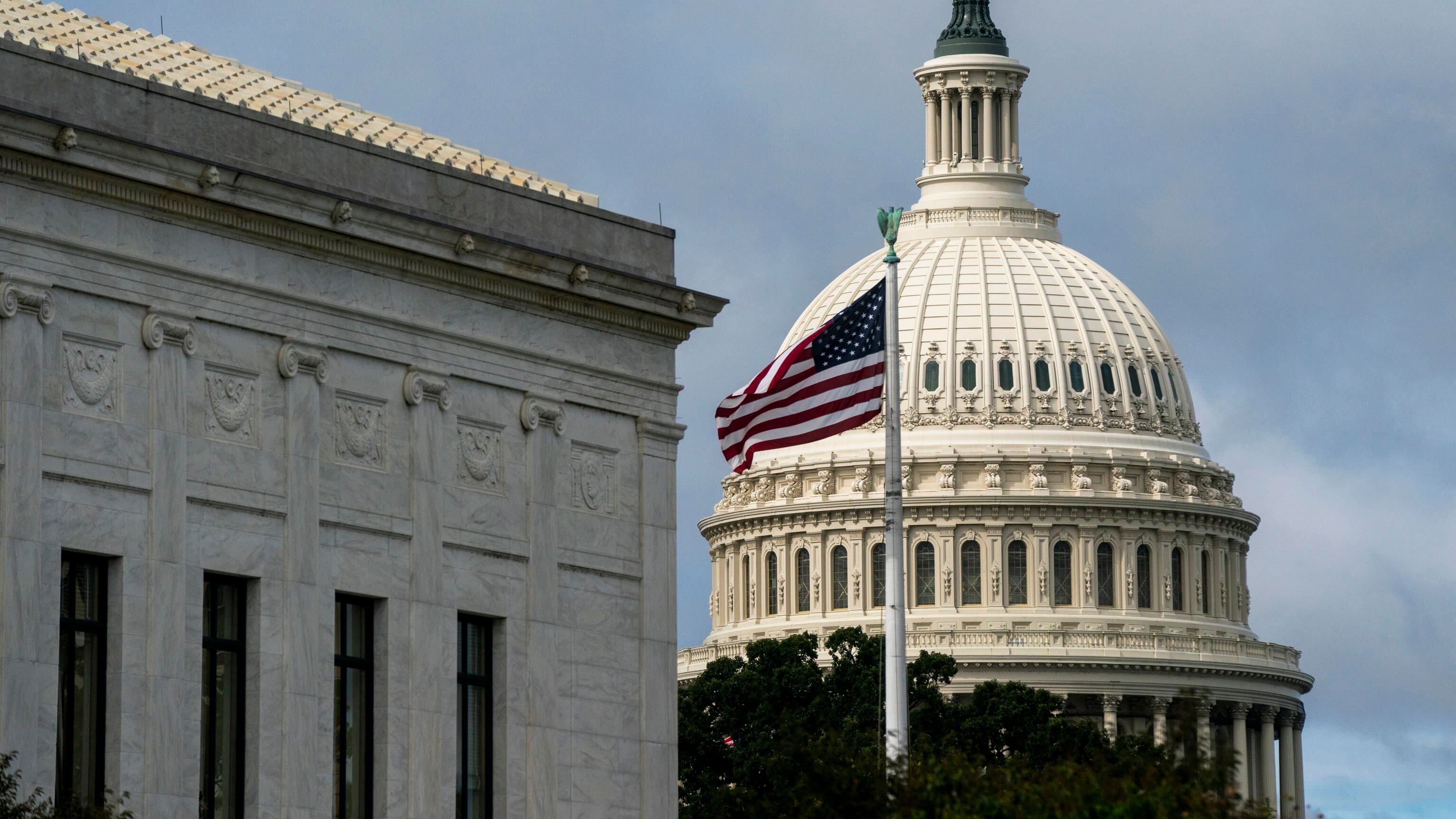 "Abbiamo finito i soldi": l'allarme Usa sugli aiuti all'Ucraina