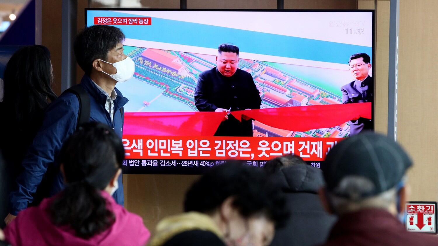 Tutti i segreti nucleari di Kim